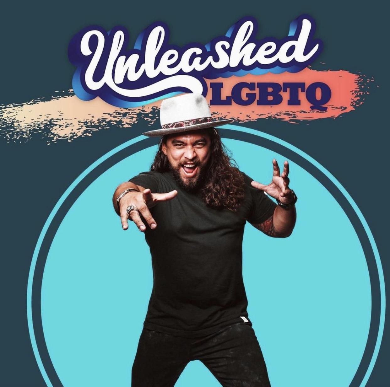 Unleashed LGBTQ